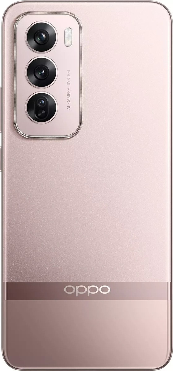 OPPO Reno 12 Pro 5G (Sunset Gold 256 GB 12 GB RAM) Dual Sim OPPO Reno 12 Pro 5G (Sunset Gold 256 GB 12 GB RAM) Dual Sim