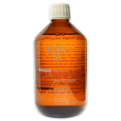 Yonka Phyto-Bain -shower& bath oil 500ml #git
