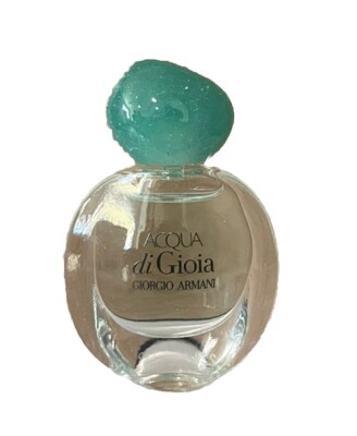 Georgio Armani Acqua Di Gioia 5ml