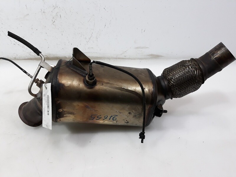 515866 Oil Filter Particle for BMW Serie 1 Lim. (f20) 7823498 for 