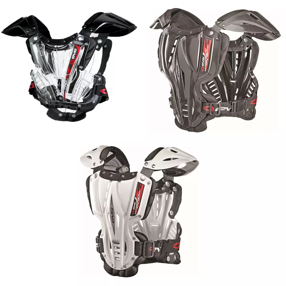 Evs youth chest protector deals