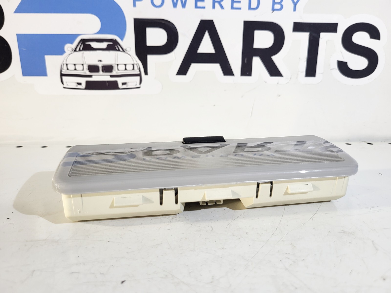 BMW E39 Interior light GRAU 63318363265 | eBay 