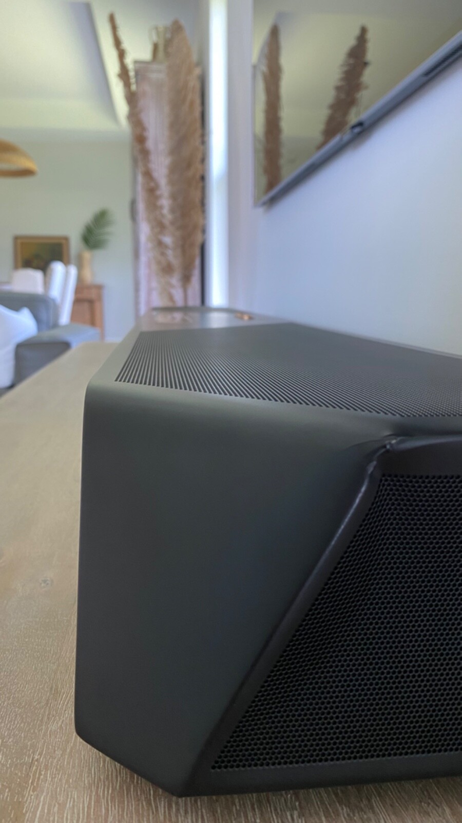 Nakamichi Dragon 11.4.6 Home Surround Sound System World Premiere Edition