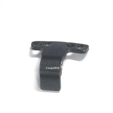 Original Lens Zoom Lever Assembly For Canon EF 24-105mm 1:4 L IS USM Camera