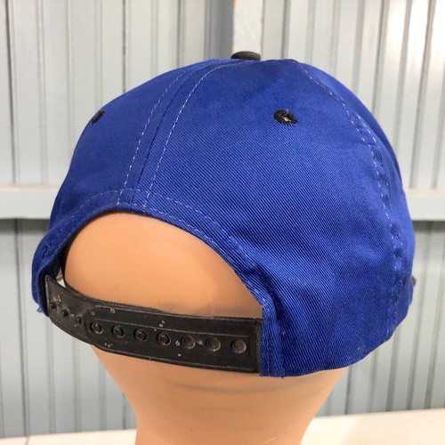 St. Louis Rams Los Angeles Classic Colors Snapback Baseball Cap Hat - Picture 4 of 5