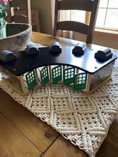 Brio 5 Door Train Hub