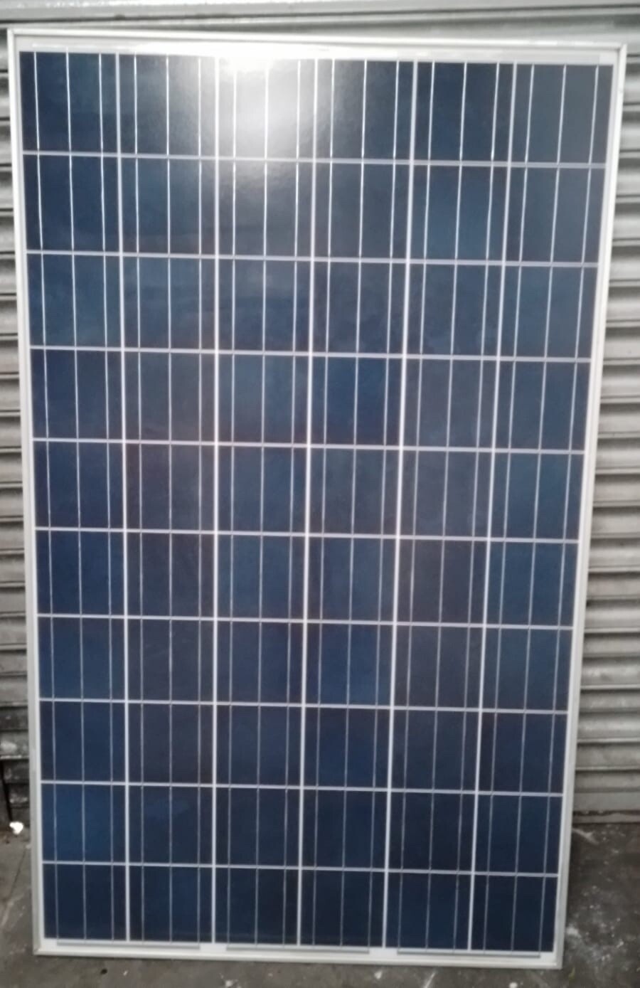 Solar Panel Used 245watts 10pcs Including Delivery Weekend Offer eBay