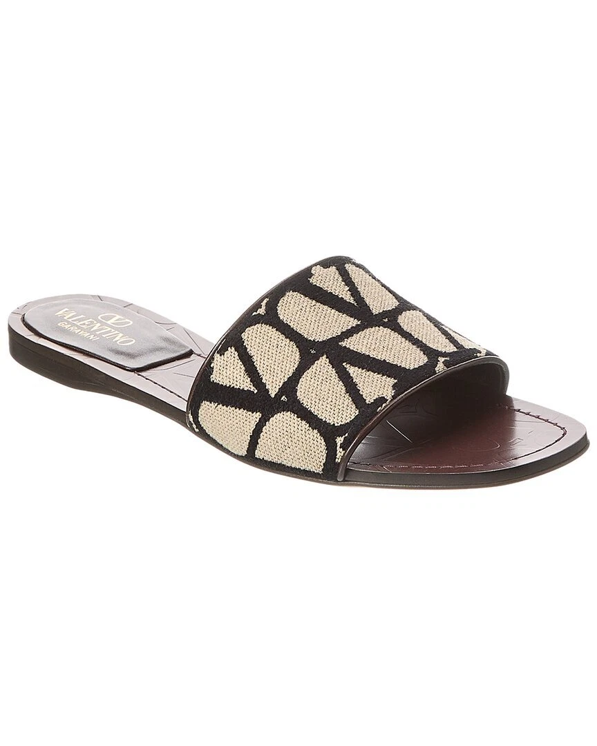 Toile Iconographe canvas mules