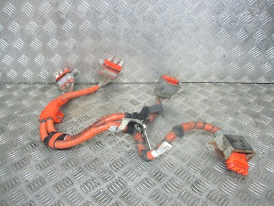 Toyota Yaris 5-Türer Hybrid Motorkabelbaum Q1148-52010 OEM 2012-19