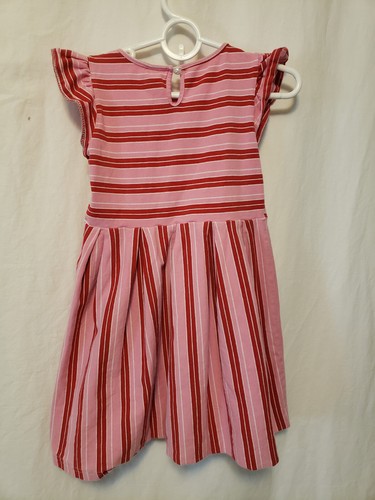 Girls Dresses Lot of 4 Size 5 Welaken Bobbie Brooks Holiday Editions Disney - Picture 11 of 20