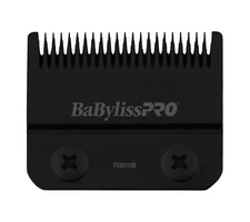 Babyliss Pro FX8010B Graphite FADE Blade for FX880, FX870RG, FX870G Clippers Men