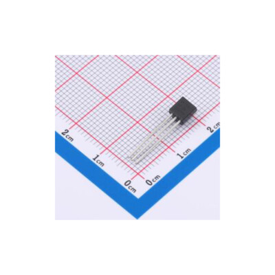 Transistor DN2530N3-G DN2530N3 TO92 – Componente Elettronico Nuovo - Foto 5