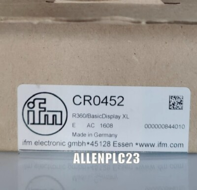 1pcs CR0452  Basic display