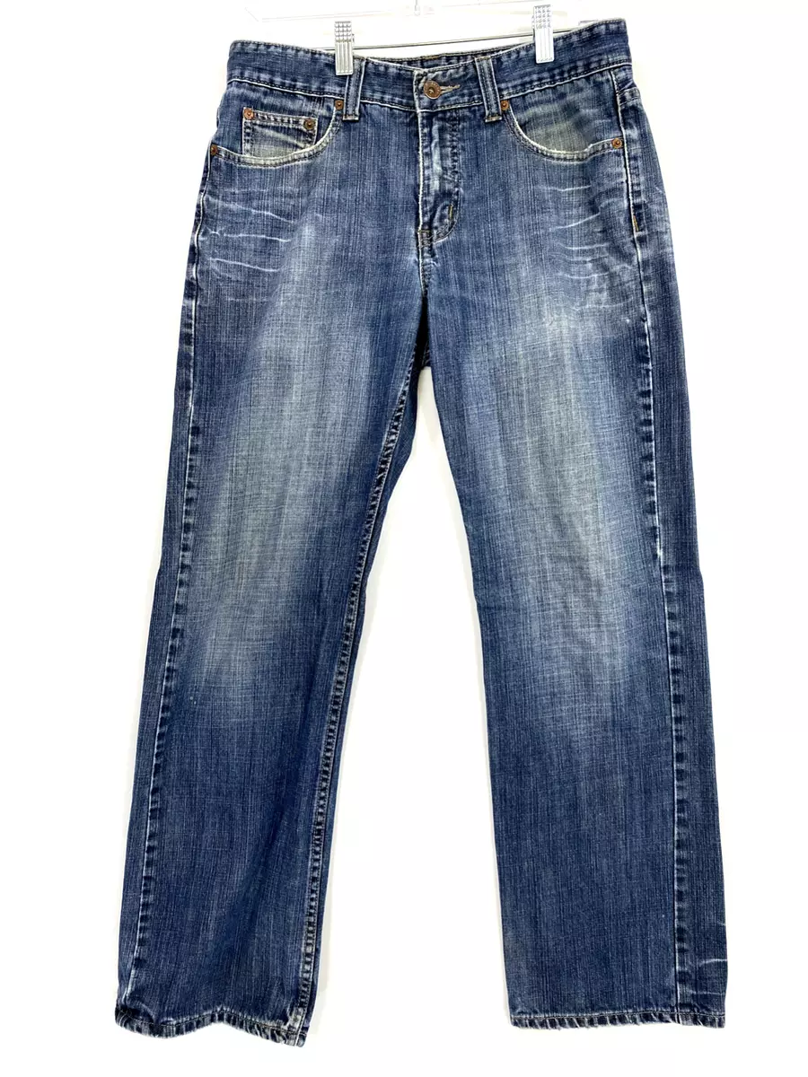 Urban pipeline jeans cheap relaxed straight