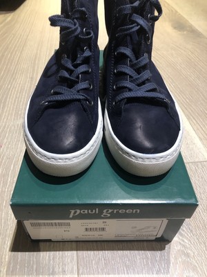 paul green bronte sneaker