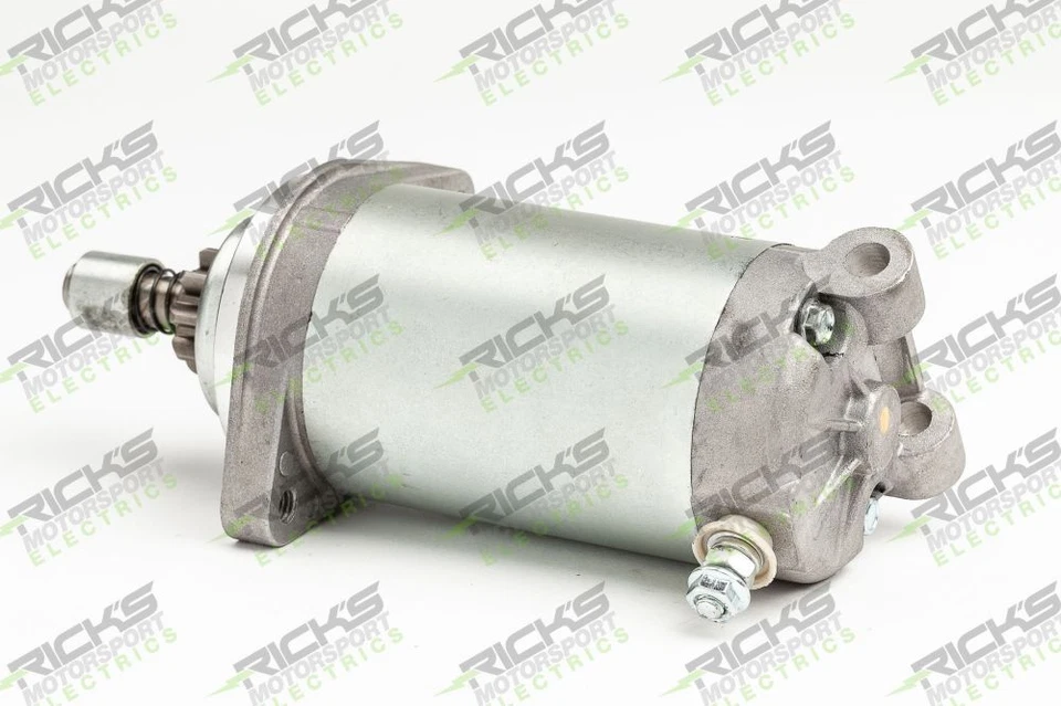 Motor de arranque Ricks para Yamaha VMAX 600 SXS VX600SXS 1994-1996 Foto 2 de 3