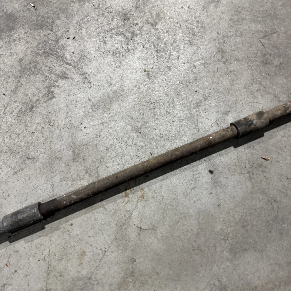 Barra estabilizadora delantera 78-80 Mazda RX7 barra estabilizadora SA Foto 3 de 4