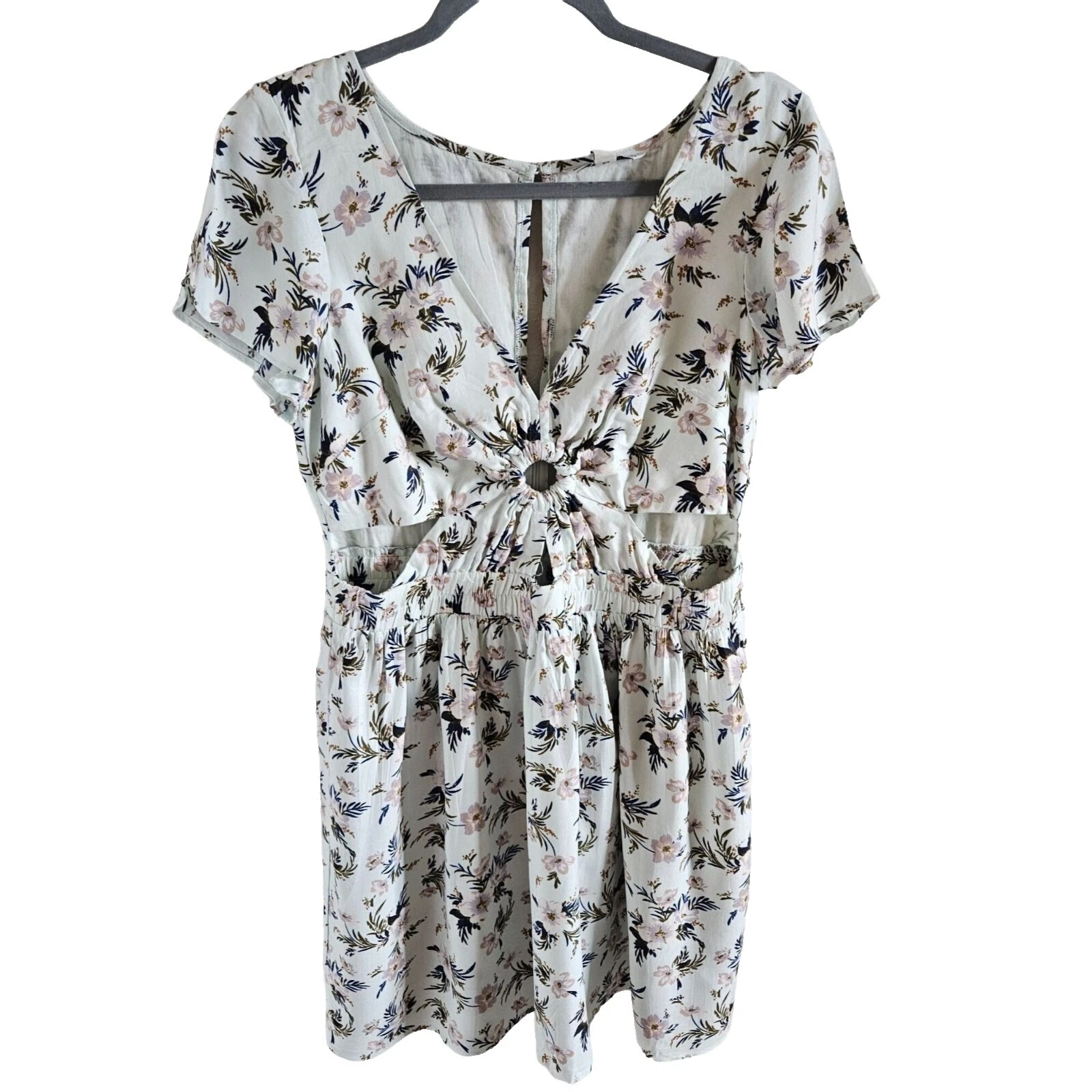American Eagle Outfitters White Dresses for Women