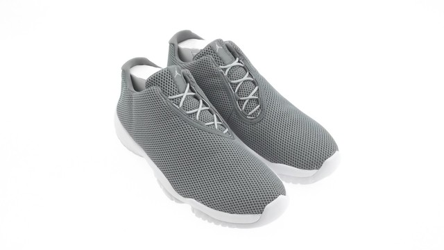 jordan future gray