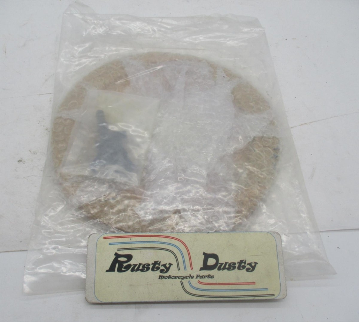 Harley Davidson V-Twin 18-8307 66 Tooth Clutch Drum Starter Ring