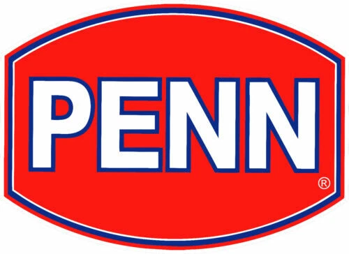 Penn Fishing Decals