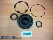 Set Pieces Parts AF33 Automatic Gearbox 2,2 Y22DTR Signum Vectra C Vauxhall