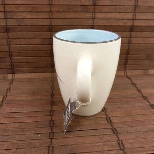 Cynthia Dunn Designs Le Petit Oiseau The Nest Coffee Mug Sullivans - Picture 6 of 11