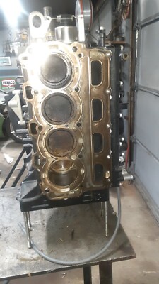 2005 Mercury 75HP Four Stroke Power Head 2000-2006