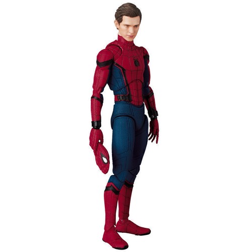 6'' Marvel Spider-Man Movie Homecoming Spiderman Hero Action Figure Collection - Bild 3 von 5