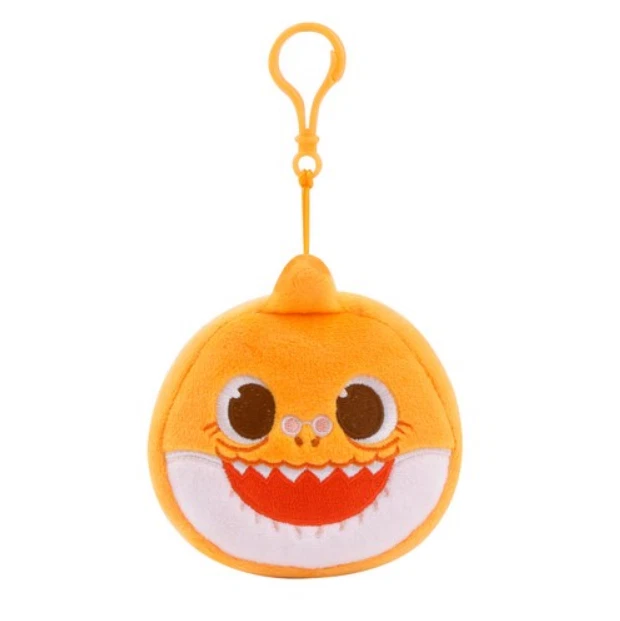 Grandma shark toy 2025