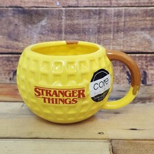 Netflix Stranger Things Waffle w/Butter & Syr...