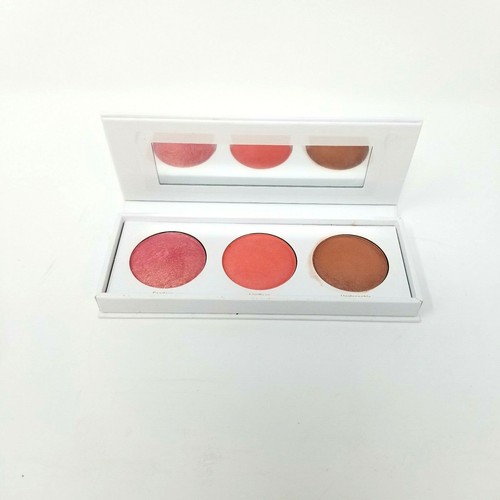 Realher Be Fearless Be Limitless Rouge Palette 3x 0,14 oz *Neu im Karton* Tierversuchsfrei - Bild 2 von 7