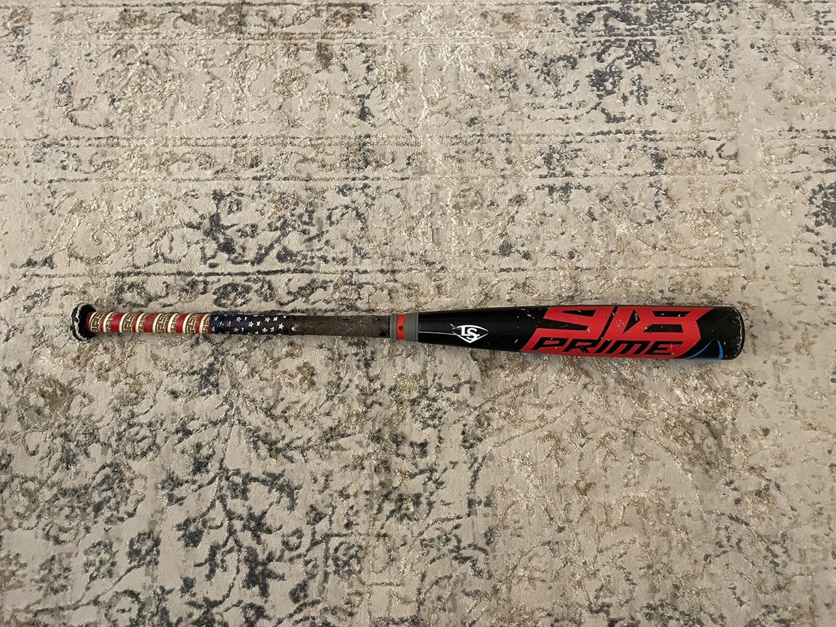 2018 Louisville Slugger Prime 918 BBCOR Baseball Bat WTLBBP918B3