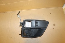 2015-2017 SUBARU WRX Front Bumper Lower Right Hand Side Fog Light Cover W/ Light