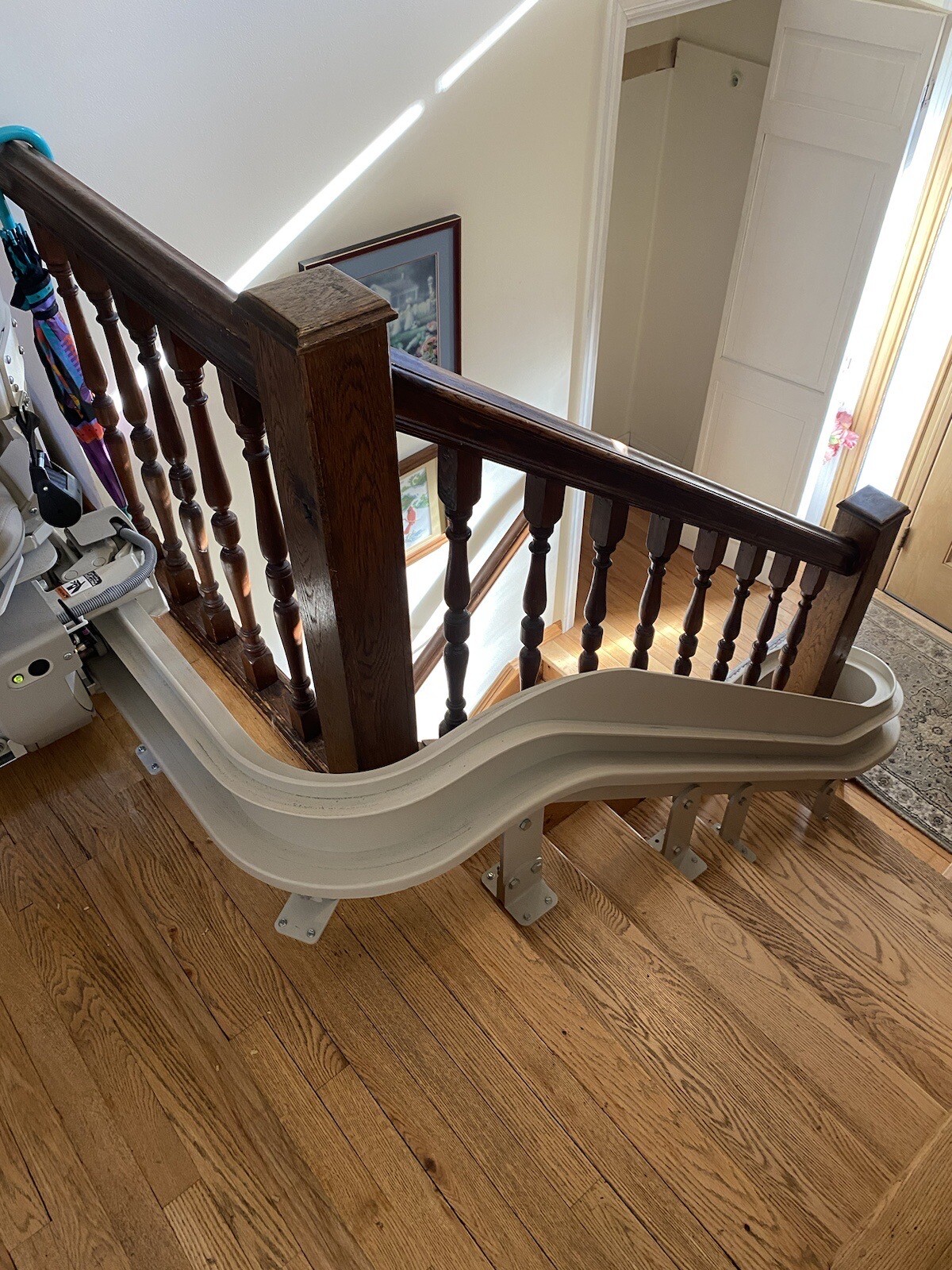 Bruno Stair Lift eBay