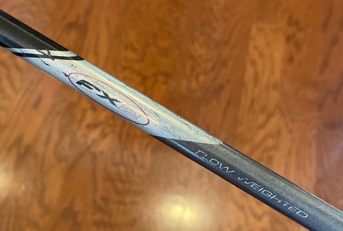 Tommy Armour 845 Sand Wedge ⛳LH Ram Graphite Shaft Senior Flex (A-Flex) ~35.5" - Picture 8 of 8