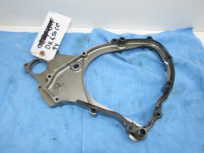 ２セット 94 95 SUZUKI DR 650 SE DR 650SE INNER STATOR COVER MAGNETO COVER