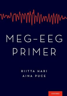 Aina Puce - MEG-EEG Primer - New Paperback - X555z