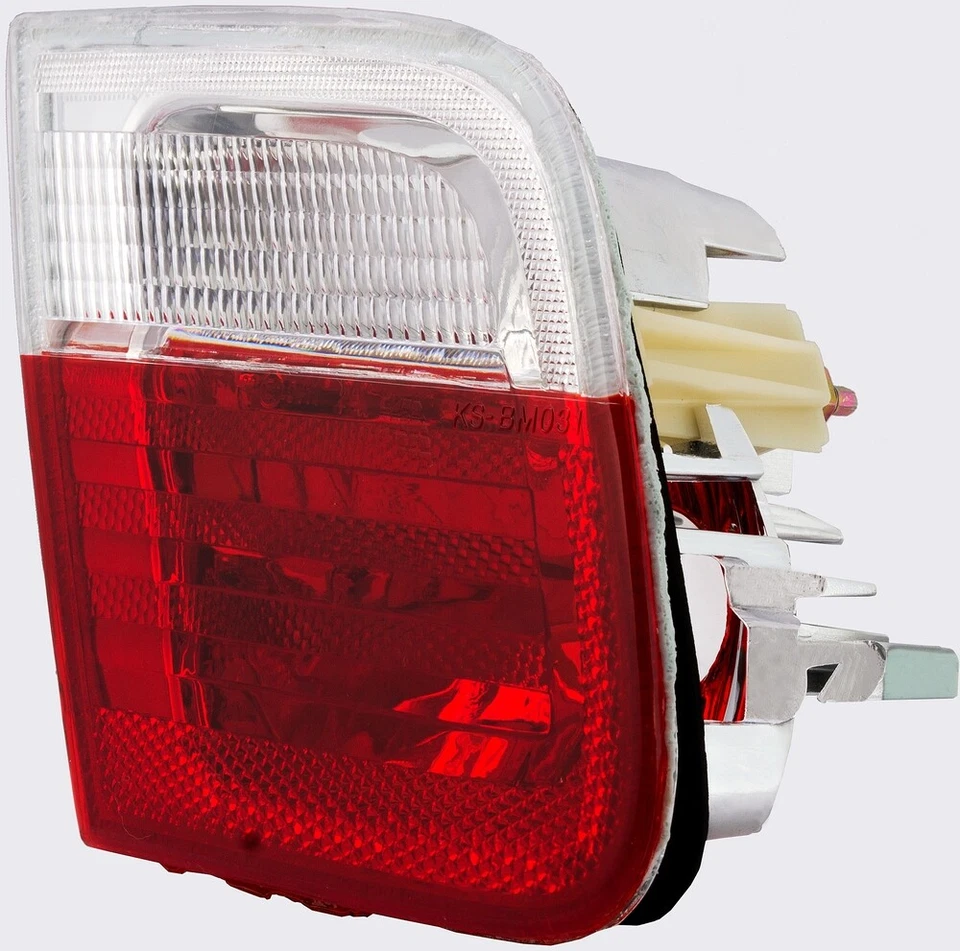 Задний фонарь в сборе подходит для BMW 325Ci 330Ci M3 DORMAN 2000-2003 годов выпуска - Изображение 3 из 4