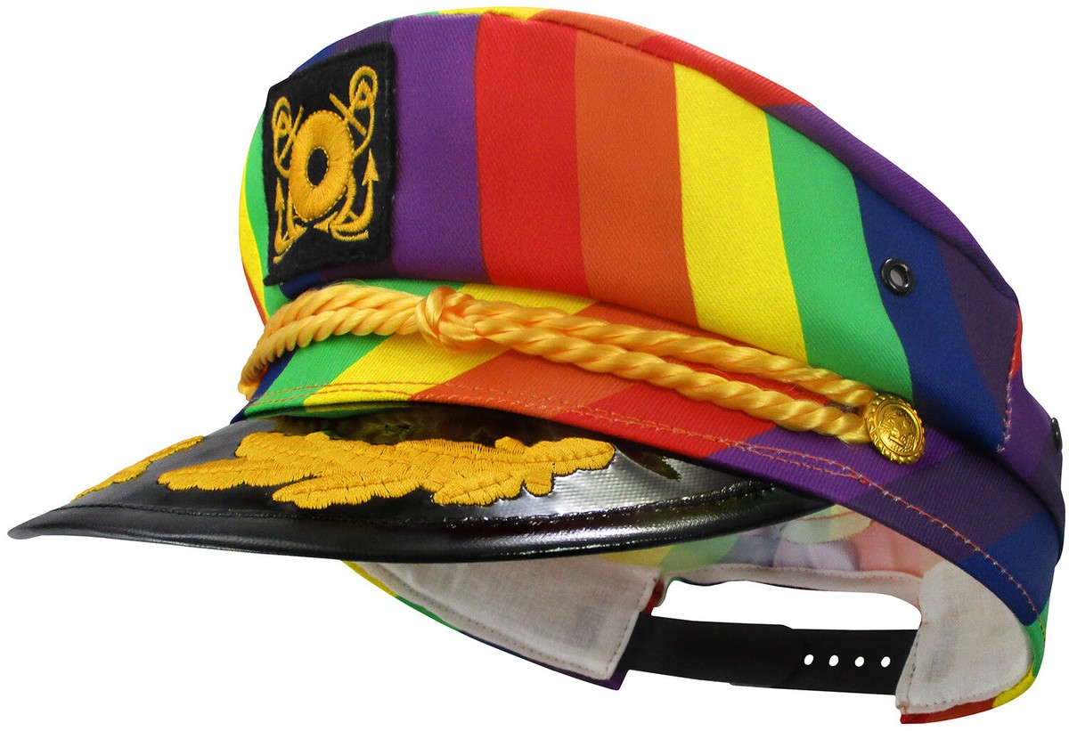 小物 CAP CAPTAIN Amazon.com: CYYKFWHDP Captain Hat, Sailor Skipper Cap
