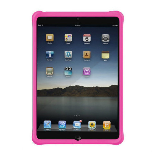 iPad Mini Case Ballistic Urbanite Case with Retina Display various