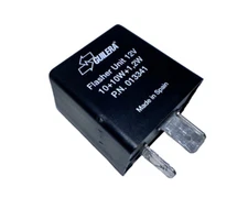 ZERO Motorcycles LED Flasher Unit Multi-Fit 45-08281