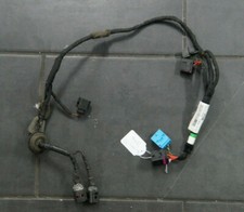 Door Wiring Harness 3W5971694A Bentley Continental Flying Spur Harness Rear Right