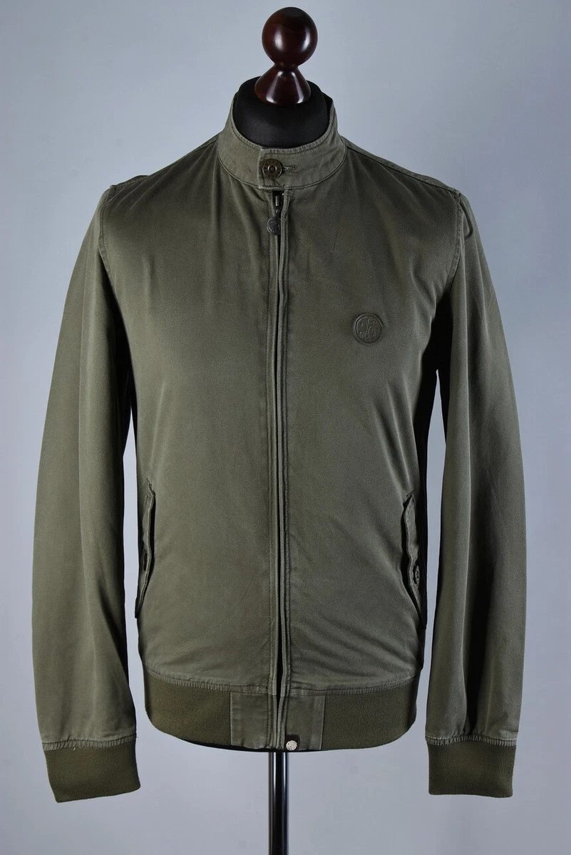 Pretty clearance green harrington