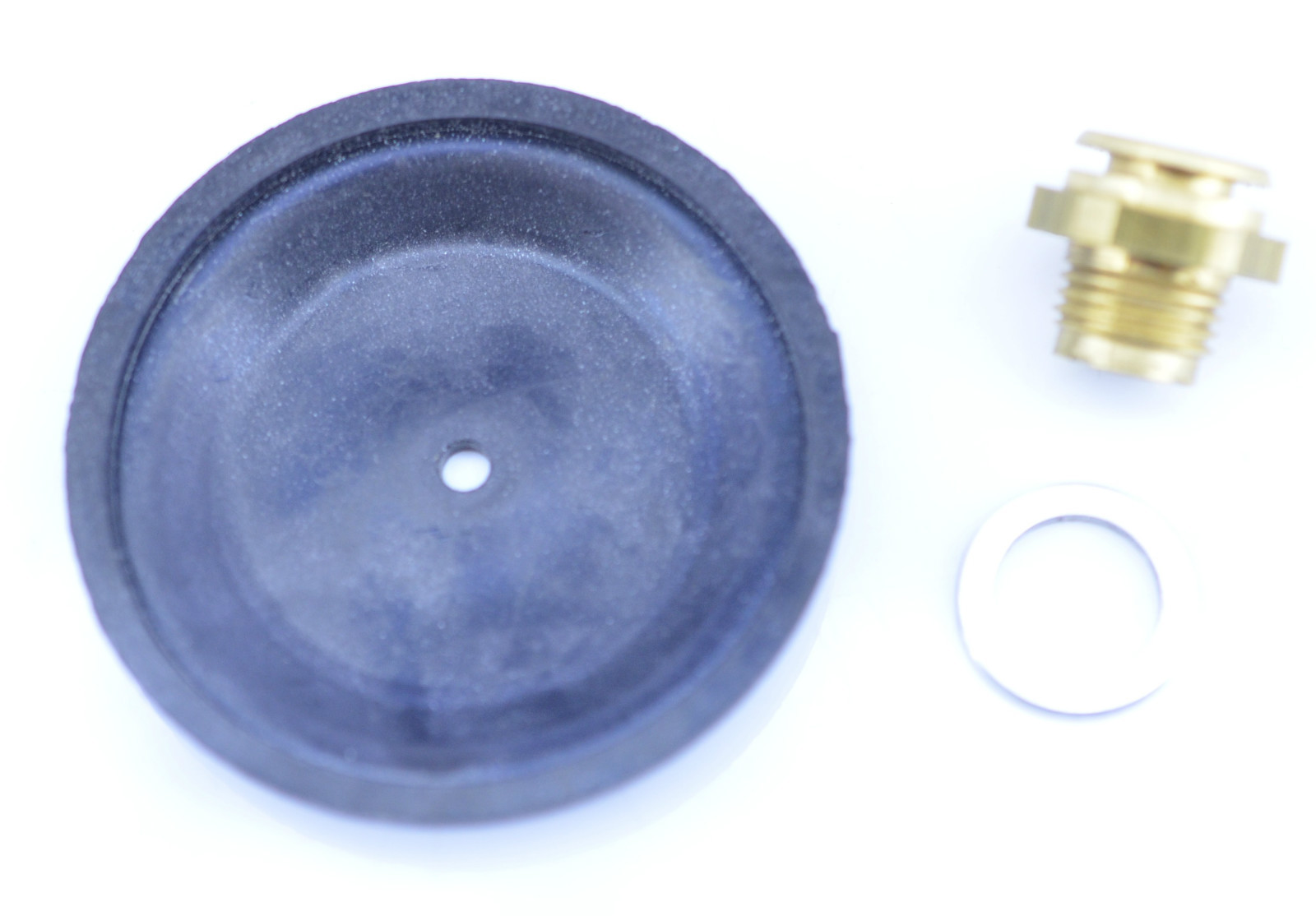 POTTERTON PERFORMA 28i & 24i HE DOMESTIC HOT WATER DIAPHRAGM REPAIR KIT