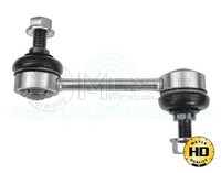 Meyle Hinten Links Stabilisator Stange Drop-Link Teilenummer 53-16 060 0015/HD