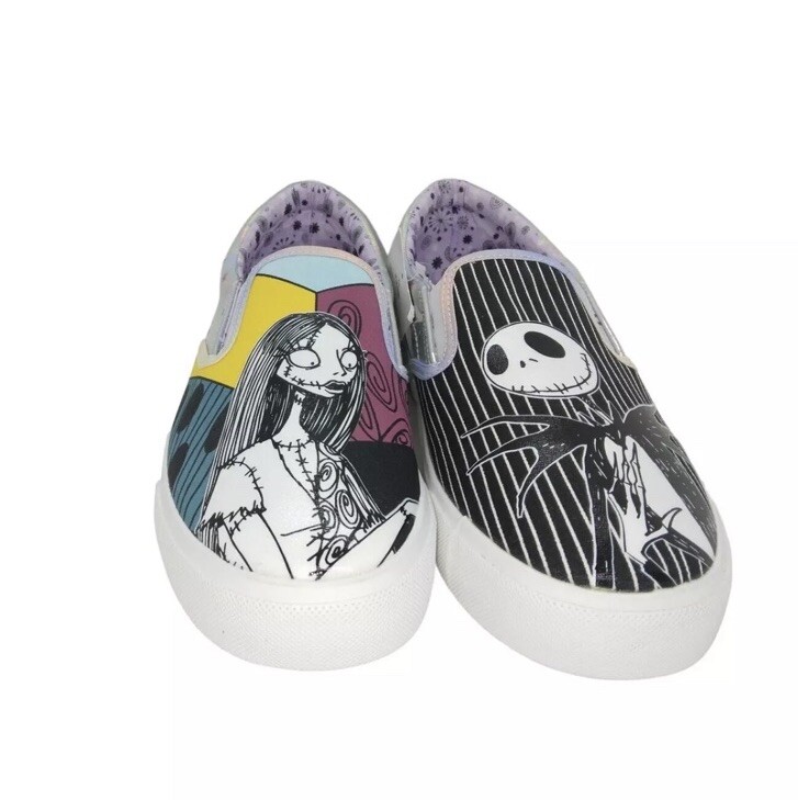 Disney古着 The Nightmare Before Christmas 7d65b4c3-0b6d-49ae-bfc1-