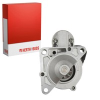 Herth+Buss Elparts Starter Anlasser 12V 2,2 Kw FüR Opel Movano Renault Master 2