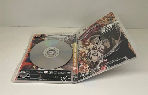 Samurai Champloo DVD Box Set - Picture 17 of 19