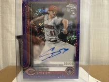 2025 Topps Chrome® Baseball Set Review and Checklist 39